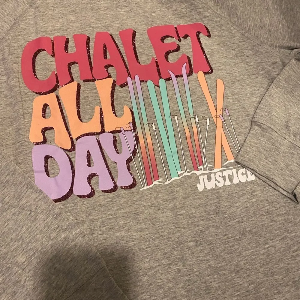 Justice new gift